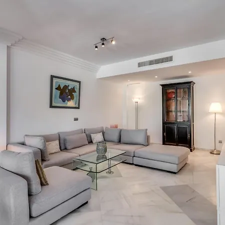 Molo Residences Boutique & Aparthotel *