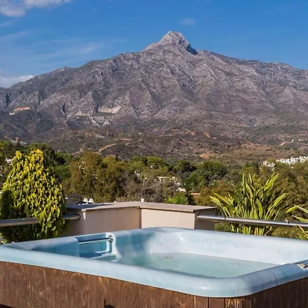 Molo Residences Boutique & * Marbella