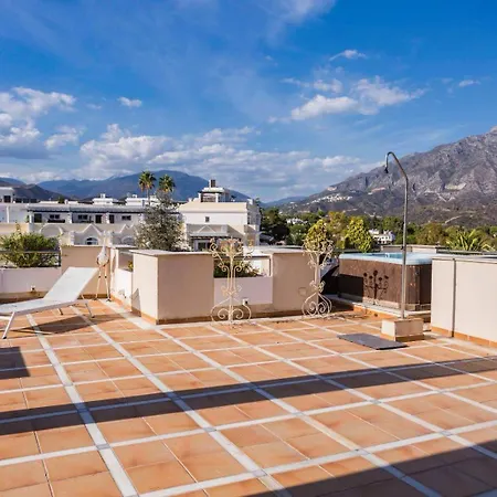 Aparthotel Molo Residences Boutique & *