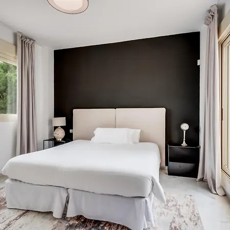 Aparthotel Molo Residences Boutique &