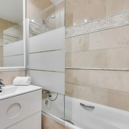 Aparthotel Molo Residences Boutique & Marbella