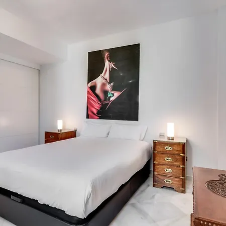 Aparthotel Molo Residences Boutique &