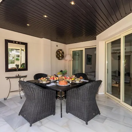 Molo Residences Boutique & Aparthotel