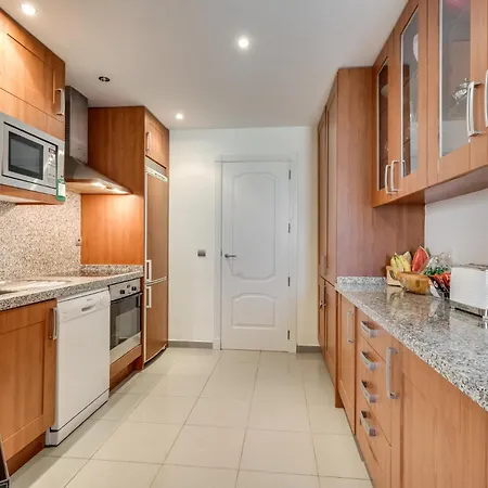 Molo Residences Boutique & Aparthotel *