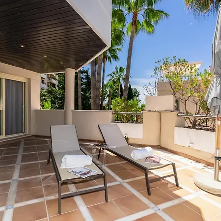 Molo Residences Boutique & * Marbella
