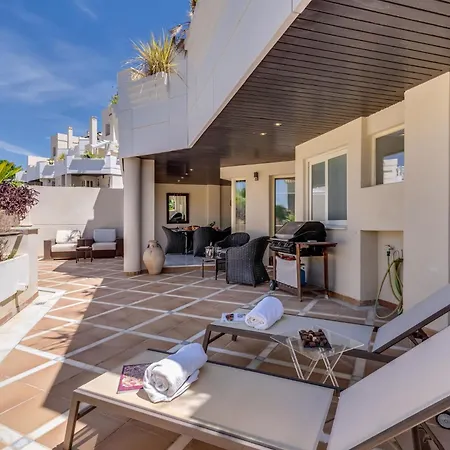 Aparthotel Molo Residences Boutique &