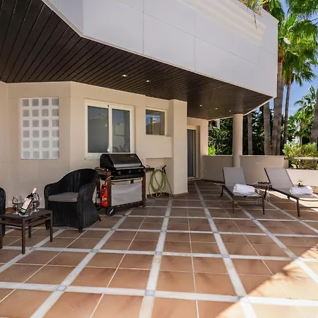 Molo Residences Boutique & Aparthotel *