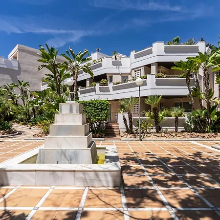 Molo Residences Boutique & * Marbella