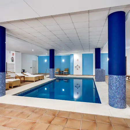 Aparthotel Molo Residences Boutique & Marbella