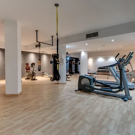 Molo Residences Boutique & Marbella