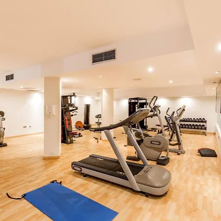 Aparthotel Molo Residences Boutique &