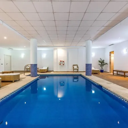 Molo Residences Boutique & Aparthotel *