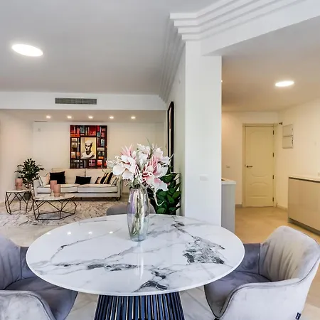 Aparthotel Molo Residences Boutique &