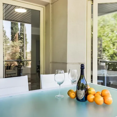 Molo Residences Boutique & * Marbella
