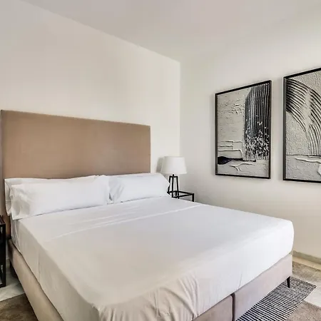 Aparthotel Molo Residences Boutique &