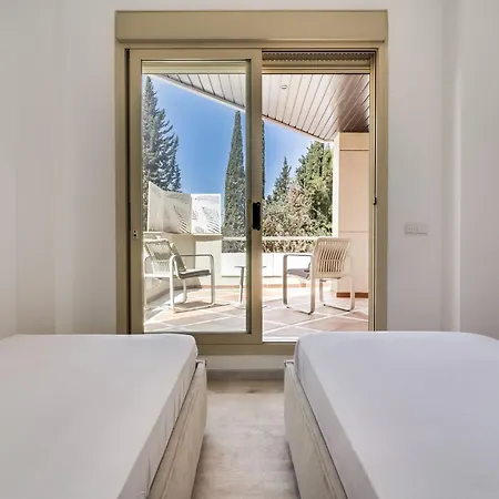 Molo Residences Boutique & Aparthotel *