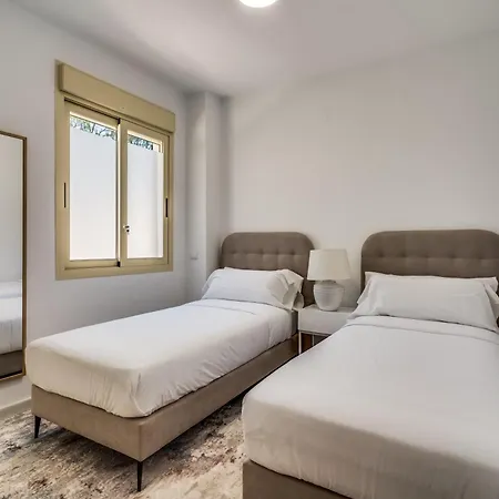Molo Residences Boutique & Aparthotel Marbella