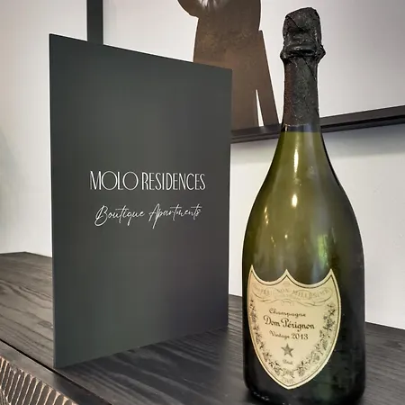 Molo Residences Boutique & Aparthotel