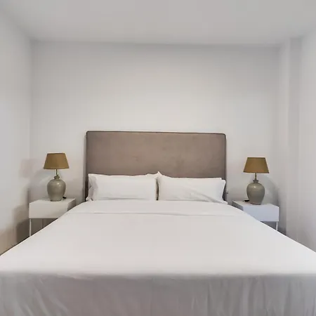 Molo Residences Boutique & *