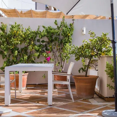 Aparthotel Molo Residences Boutique &