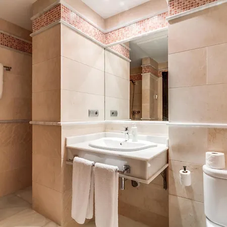 Molo Residences Boutique & Aparthotel Marbella