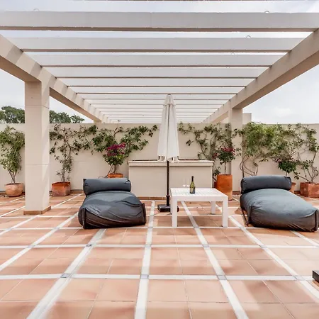 Aparthotel Molo Residences Boutique &