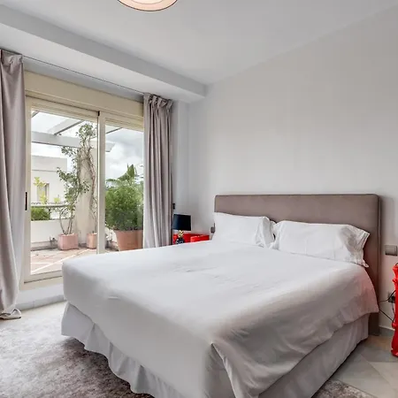 Molo Residences Boutique & Aparthotel