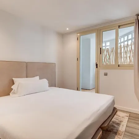 Molo Residences Boutique & *