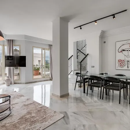 Molo Residences Boutique & Aparthotel *