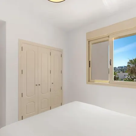 Molo Residences Boutique & 아파트호텔 마르베야