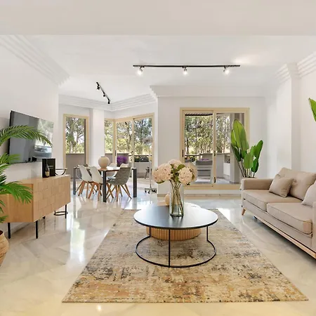 Molo Residences Boutique & 마르베야