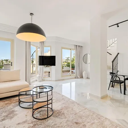 Molo Residences Boutique & Lejlighedshotel