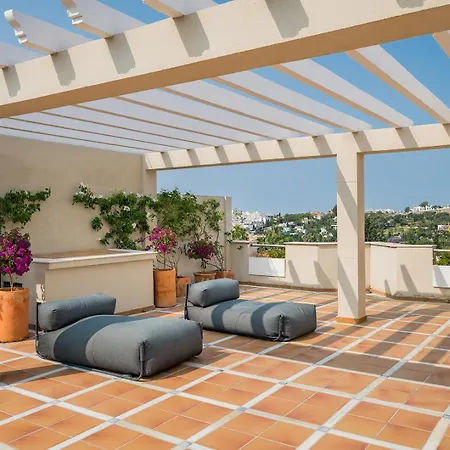 Molo Residences Boutique & Aparthotel Marbella