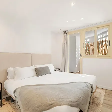 Molo Residences Boutique & 마르베야