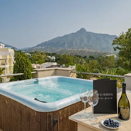 Molo Residences Boutique & Aparthotel