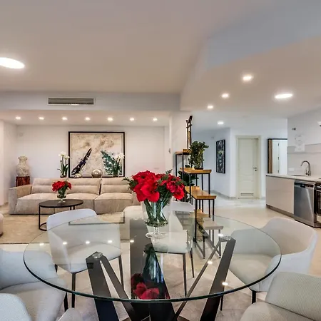 Apart-hotel Molo Residences Boutique & *