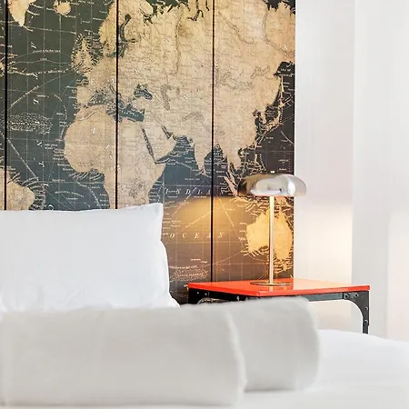 Apart-hotel Molo Residences Boutique &