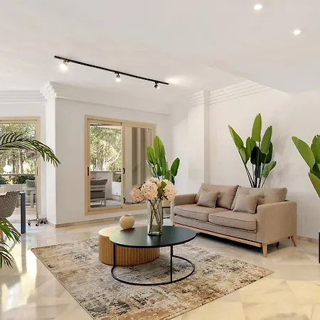 Molo Residences Boutique & Apart-hotel