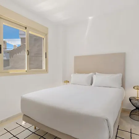 Molo Residences Boutique & Apart-hotel *