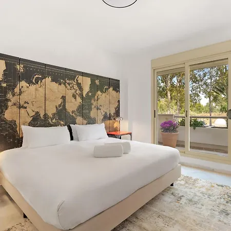 Molo Residences Boutique & Apart-hotel *