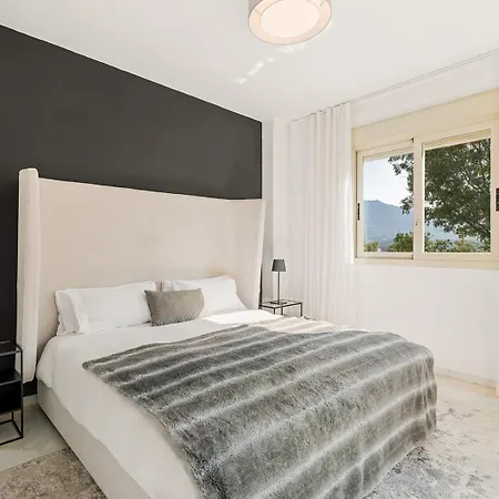 Molo Residences Boutique & Apart-hotel *