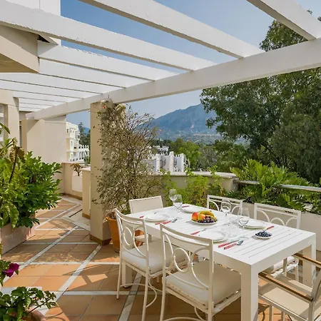 Molo Residences Boutique & Apart-hotel Marbella