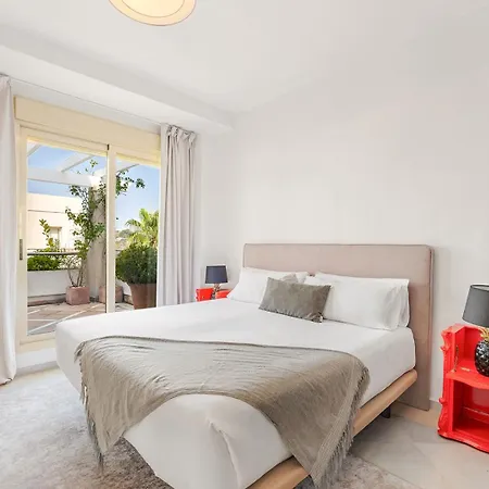 Apart-hotel Molo Residences Boutique & *