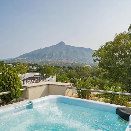 Molo Residences Boutique & Apart-hotel *