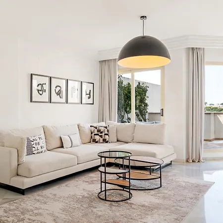 Molo Residences Boutique & Apart-hotel *