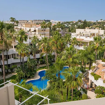 Molo Residences Boutique & Apart-hotel Marbella