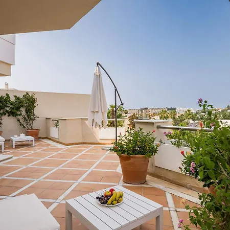 Molo Residences Boutique & Apart-hotel *