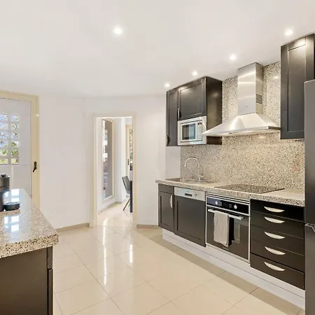 Molo Residences Boutique & * Marbella