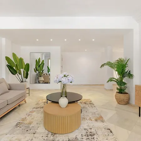 Molo Residences Boutique & Aparthotel *