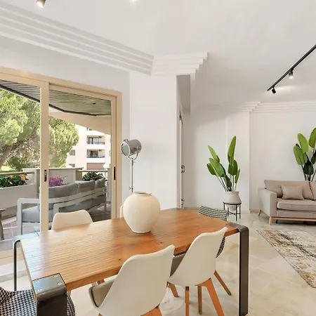 Molo Residences Boutique & Апарт-отель